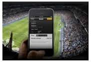 Mobile Phone Betting
